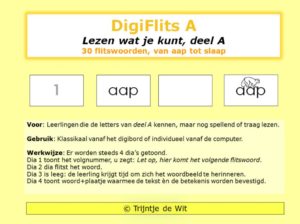 DigiFlits A