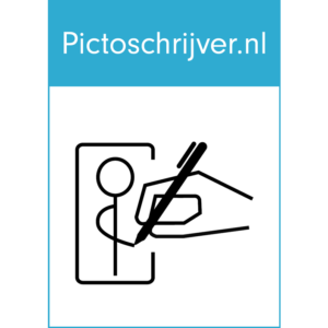 Pictoschrijver