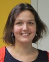 Mieke van Damme